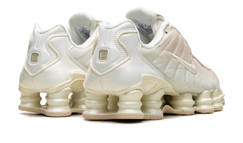 Nike Shox TL – Pearl White (IH5075-219) Women’s
