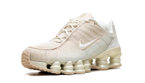 Nike Shox TL – Pearl White (IH5075-219) Women’s