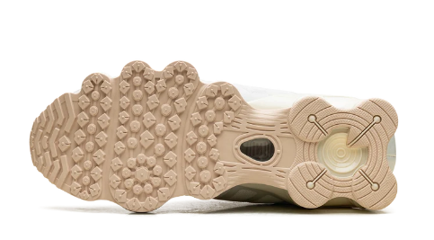 Nike Shox TL – Pearl White (IH5075-219) Women’s
