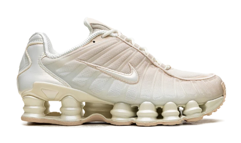 Nike Shox TL – Pearl White (IH5075-219) Women’s