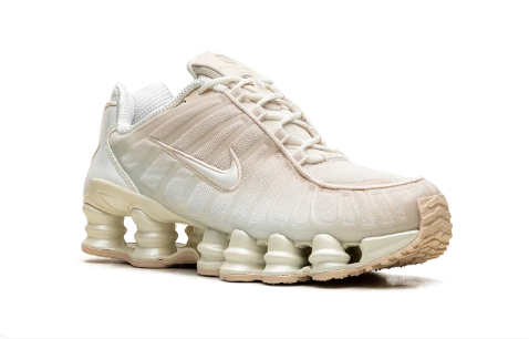 Nike Shox TL – Pearl White (IH5075-219) Women’s