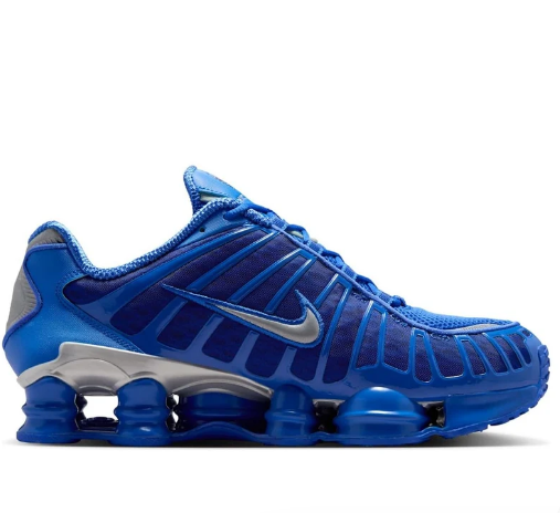Nike Shox TL – Hyper Royal (AV3595-400)