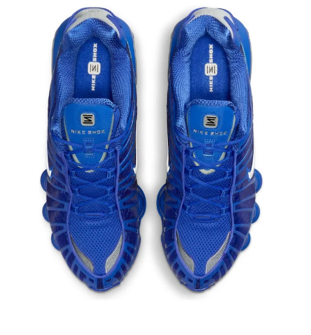 Nike Shox TL – Hyper Royal (AV3595-400)