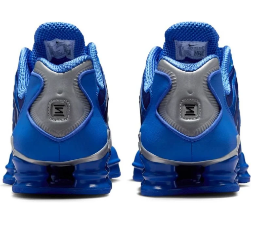 Nike Shox TL – Hyper Royal (AV3595-400)
