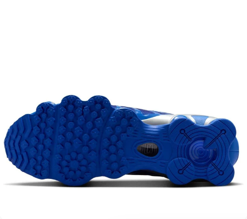 Nike Shox TL – Hyper Royal (AV3595-400)