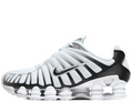 Nike Shox TL – Platinum (AV3595-102)