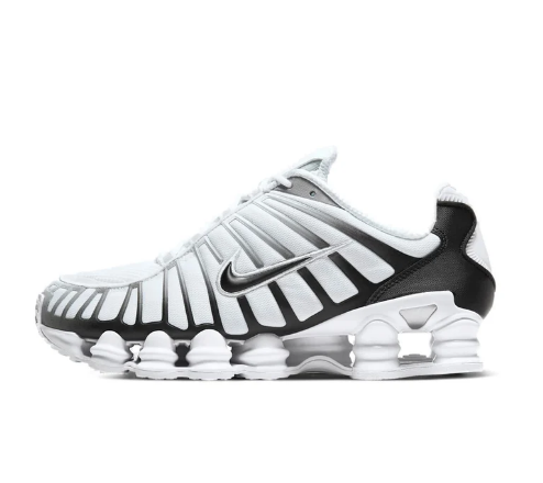 Nike Shox TL – Platinum (AV3595-102)