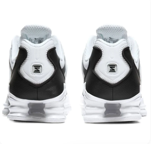 Nike Shox TL – Platinum (AV3595-102)