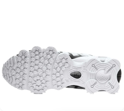 Nike Shox TL – Platinum (AV3595-102)