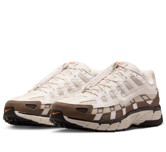 Nike P-6000 – Light Orewood Brown / Velvet Brown (IO1904-104)