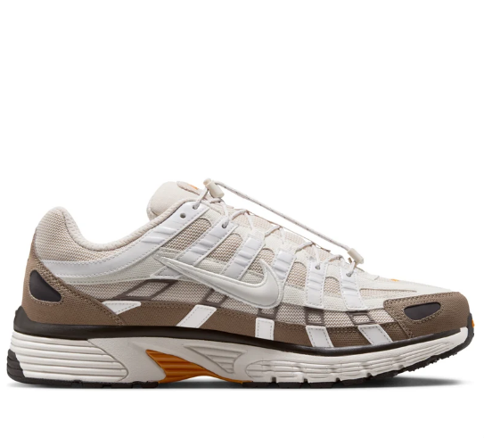 Nike P-6000 – Light Orewood Brown / Velvet Brown (IO1904-104)