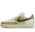 (WMNS) Nike Air Force 1 – Rough Green (DO6717-001)