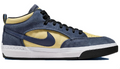 Nike React Leo SB – Thunder Blue (DX4361-400)