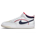 Nike React Leo SB – White / Midnight Navy (FD0268-100)