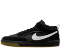 Nike SB React Leo – Black Gum (DX4361-005)