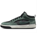 Nike SB React Leo – Vintage Green / Black / Anthracite (DX4361-302)