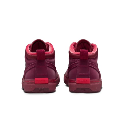 Nike SB React Leo Premium – Dark Beetroot (FQ7639-600)