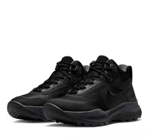 Nike React SFB Carbon Elite – Black Mid Tactical