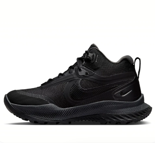Nike React SFB Carbon Elite – Black Mid Tactical