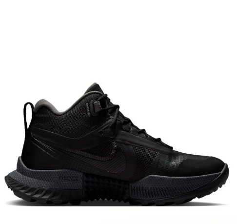 Nike React SFB Carbon Elite – Black Mid Tactical
