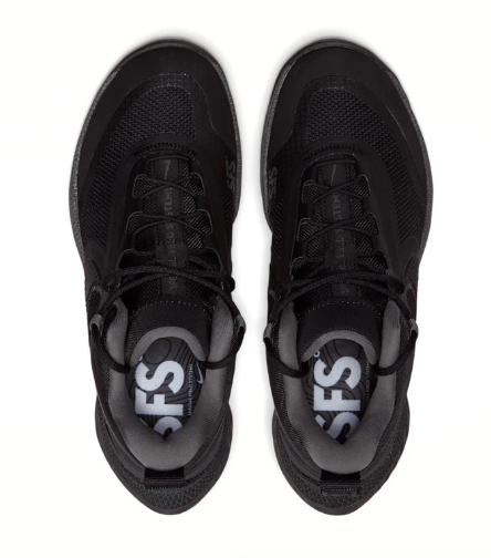 Nike React SFB Carbon Elite – Black Mid Tactical