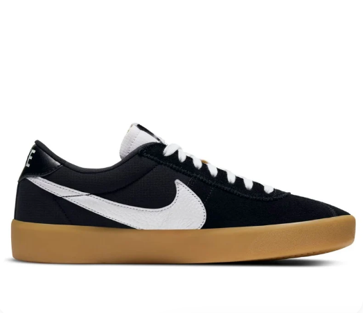 Nike Bruin React SB – Black Gum (CJ1661-002)