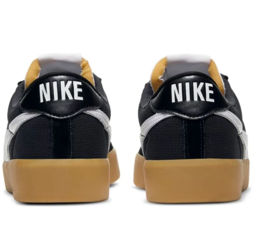 Nike Bruin React SB – Black Gum (CJ1661-002)