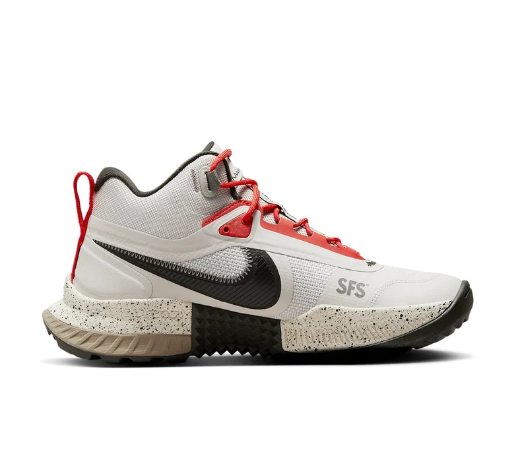 Nike React SFB Carbon – Light Bone / Picante (CK9951-004)
