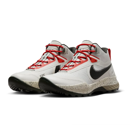 Nike React SFB Carbon – Light Bone / Picante (CK9951-004)