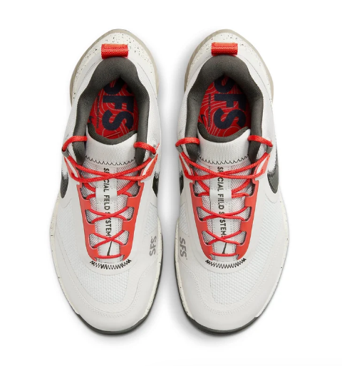 Nike React SFB Carbon – Light Bone / Picante (CK9951-004)