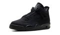 Air Jordan 4 Retro – Black Cat (FV5029-010) 2025