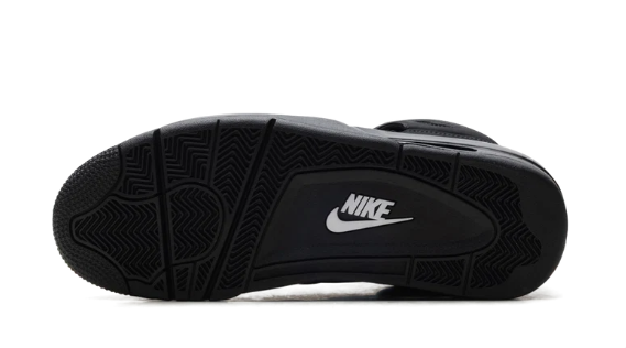Air Jordan 4 Retro – Black Cat (2025) (FV5029-010)